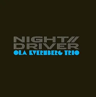 Ola Kvernberg Trio Night Driver (CD)