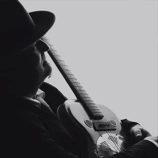 Knut Reiersrud Gitar (CD)