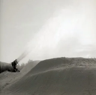 Håkon Kornstad Dwell Time (CD)