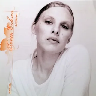 Torun Eriksen Glittercard (CD)