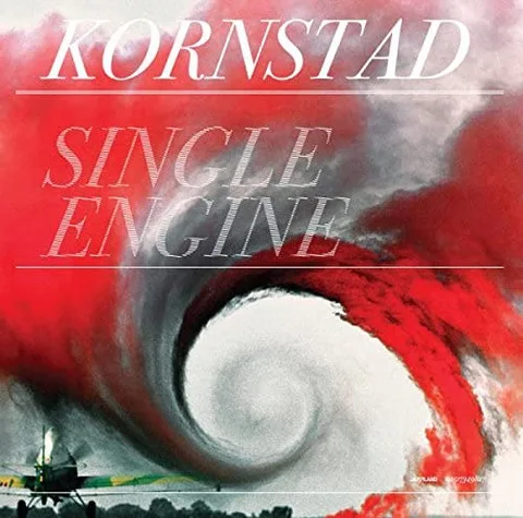 Håkon Kornstad Single Engine (CD) 