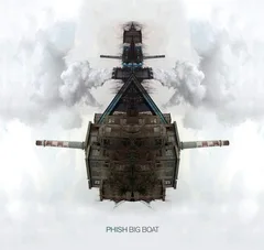 Phish Big Boat (LP)