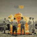 Phish Fuego - LTD (2LP)