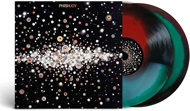 Phish Joy - LTD (2LP) 