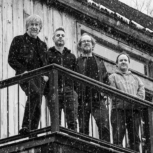 Phish Sigma Oasis (2LP) 