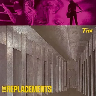 The Replacements Tim (LP)