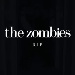 The Zombies R.I.P. (LP)