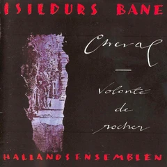 Isildurs Bane Chval - Volonte De Rocher (LP)