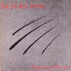 Isildurs Bane Sagan Om Ringen (LP)
