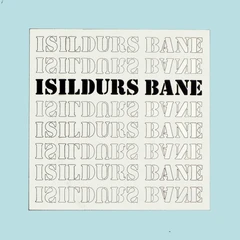 Isildurs Bane Sagan Om Den Irländska Älgen (LP)