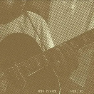 Jeff Parker Forfolks - LTD (LP)