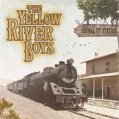The Yellow River Boys Urinal St. Station (LP)