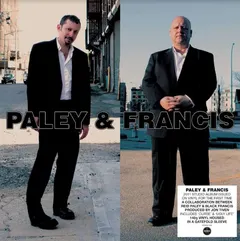 Paley &amp; Francis Paley &amp; Francis (LP)
