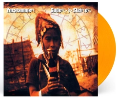 Ym:Stammen Guden-I-Steinen - LTD (LP)