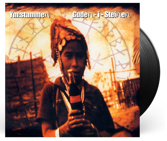 Ym:Stammen Guden-I-Steinen (LP) 
