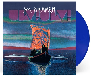Ym:Stammen Ulv! Ulv! - LTD (LP)