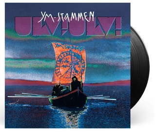 Ym:Stammen Ulv! Ulv! (LP)