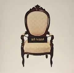 Laura Stevenson Sit Resist (CD)