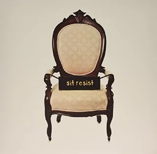 Laura Stevenson Sit Resist (CD)