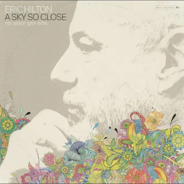 Eric Hilton A Sky So Close (CD) 