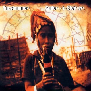 Ym:Stammen Guden-I-Steinen (CD)