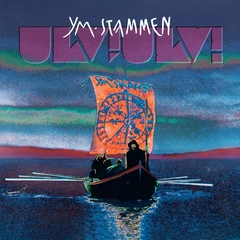 Ym:Stammen Ulv! Ulv! (CD)