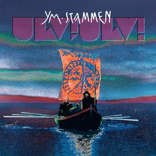 Ym:Stammen Ulv! Ulv! (CD)