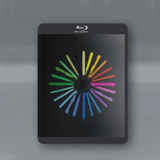 Marillion An Hour Before It's Dark (BD A/V)