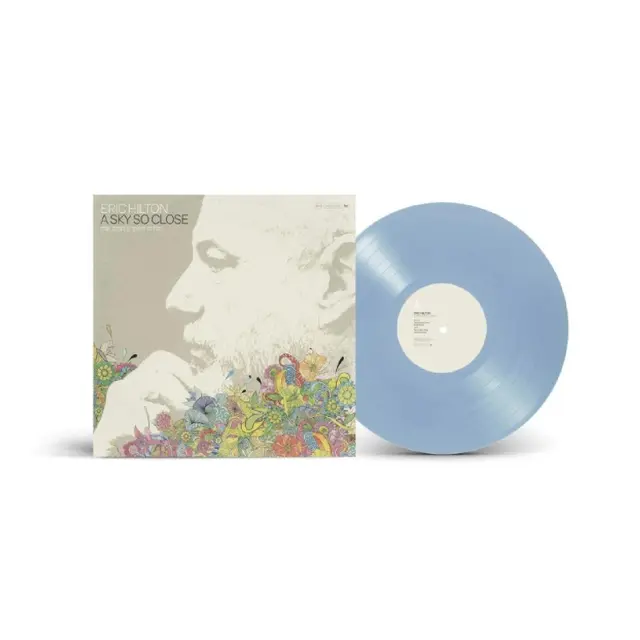 Eric Hilton A Sky So Close - LTD (LP) 