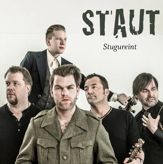 Staut Stugureint (CD)