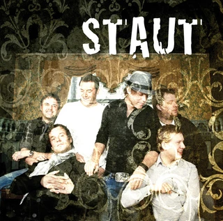 Staut Staut (CD)