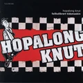 Hopalong Knut Feilkalibrert Tidsmaskin (CD)