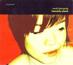 Randi Tytingvåg Heavenly Attack (CD)