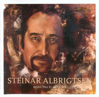 Steinar Albrigtsen Bilda Fra Ei Anna Tid (CD)
