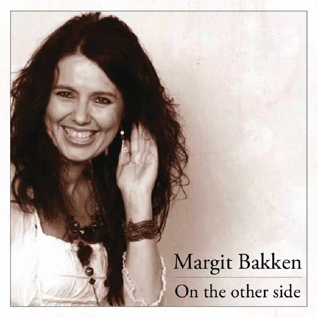 Margit Bakken On The Other Side (CD) 