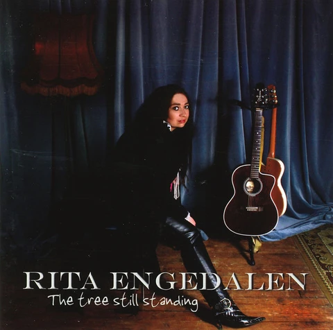 Rita Engedalen The Tree Still Standing (CD) 