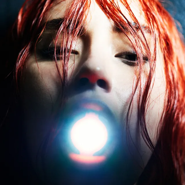 Highasakite Mother (LP) 