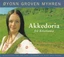 Øyonn Groven Myhren Akkedoria Frå Kristiania (CD)