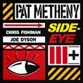 Pat Metheny Side-Eye III+ (CD)