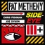 Pat Metheny Side-Eye III+ (CD)