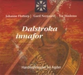 Johanne Flottorp/Gard Nergaard/T.Hoslemo Dalstroka Innafor (CD)