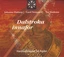 Johanne Flottorp/Gard Nergaard/T.Hoslemo Dalstroka Innafor (CD)