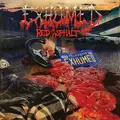 Exhumed Red Asphalt (CD)