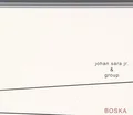 Johan Sara jr. Boska (CD)