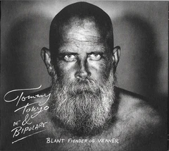 Tommy Tokyo Blant Fiender Og Venner (CD)