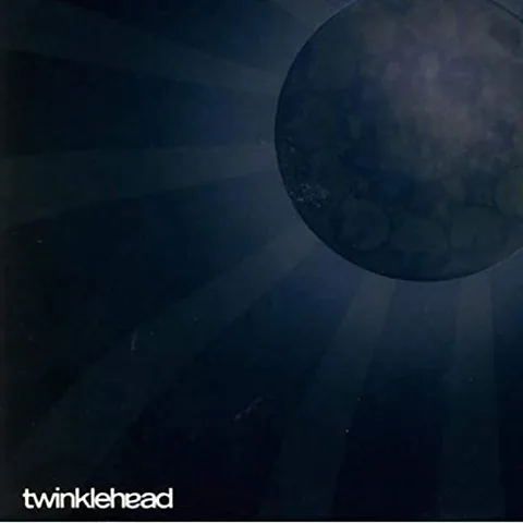 Twinklehead Twinklehead (CD) 