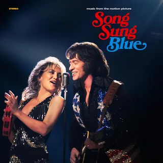 Soundtrack Song Sung Blue (CD)