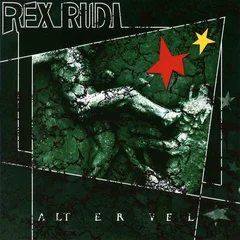 Rex Rudi Alt Er Vel (CD)