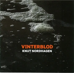 Knut Nordhagen Vinterblod (CD)