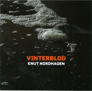 Knut Nordhagen Vinterblod (CD)